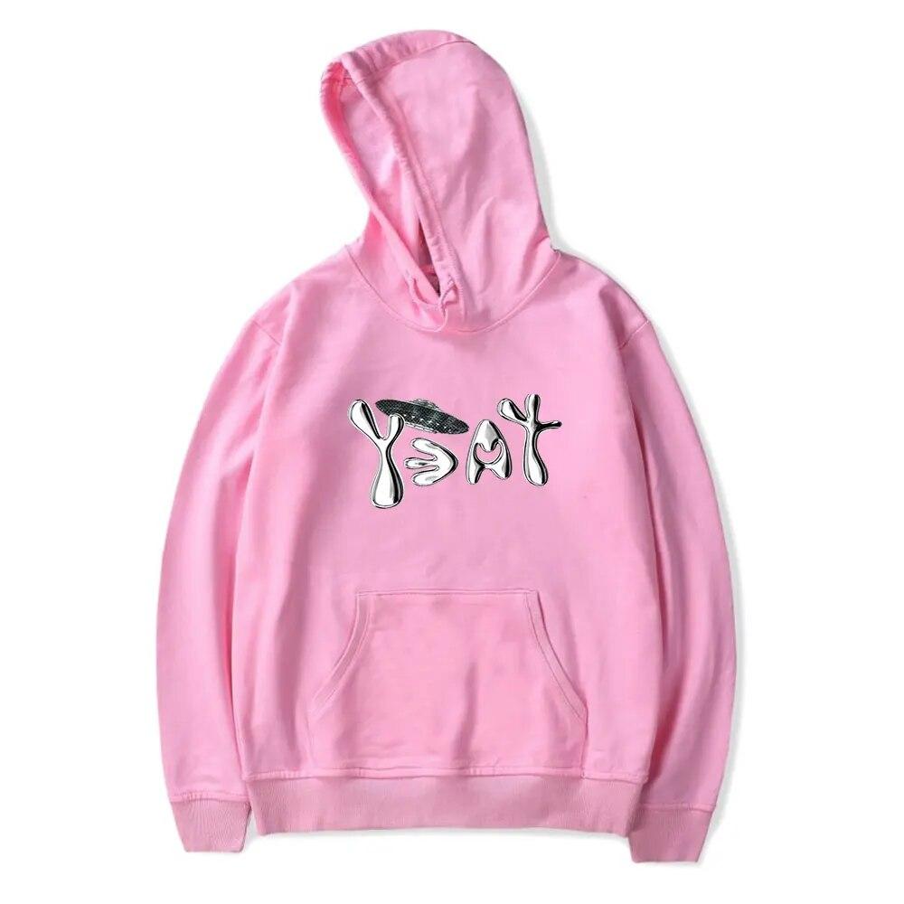 Rapper Yeat Hoodie-Yeat Hoodies