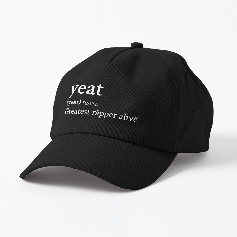 Yeat Hats & Caps-Yeat Caps