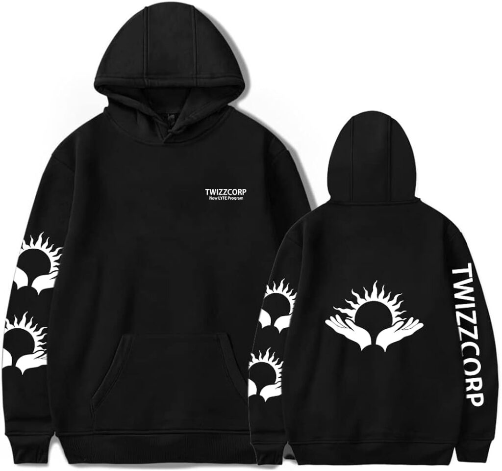 Yeat Hoodies