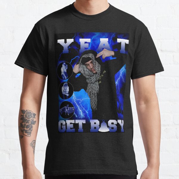 Yeat T-Shirts-Yeat Shirts